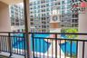 2 Bedroom Condo for rent in Arcadia Beach Continental, Nong Prue, Chonburi
