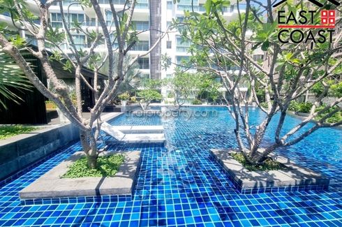 2 Bedroom Condo for rent in The Sanctuary, Na Kluea, Chonburi