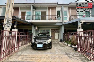 3 Bedroom House for rent in Nong Prue, Chonburi