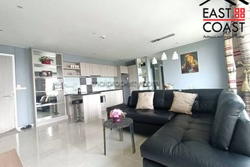 2 Bedroom Condo for rent in Nong Prue, Chonburi