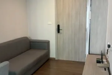 1 Bedroom Condo for rent in Niche Mono Itsaraphap, Wat Tha Phra, Bangkok near MRT Itsaraphap