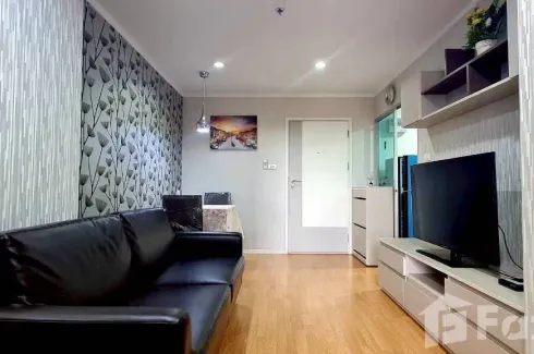 1 Bedroom Condo for rent in Lumpini Place Srinakarin, Suan Luang, Bangkok near MRT Phatthanakan