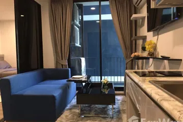 1 Bedroom Condo for rent in BEAT Bangwa Interchange, Bang Wa, Bangkok near BTS Bang Wa