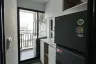 1 Bedroom Condo for rent in RYE Huamak, Suan Luang, Bangkok near Airport Rail Link Hua Mak