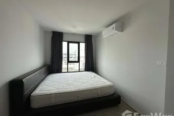 1 Bedroom Condo for rent in RYE Huamak, Suan Luang, Bangkok near Airport Rail Link Hua Mak