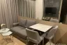 1 Bedroom Condo for rent in Whizdom Connect Sukhumvit, Bang Chak, Bangkok near BTS Punnawithi