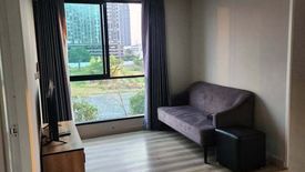 2 Bedroom Condo for rent in The Belgravia Ratchada-Ladprao 15, Wong Sawang, Bangkok near MRT Lat Phrao