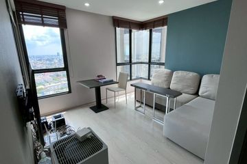 1 Bedroom Condo for sale in Elio Del Nest, Bang Na, Bangkok near BTS Udom Suk
