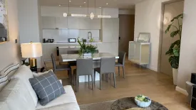 3 Bedroom Condo for rent in Magnolias Waterfront Residences, Khlong Ton Sai, Bangkok near BTS Saphan Taksin