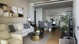 3 Bedroom Condo for rent in Magnolias Waterfront Residences, Khlong Ton Sai, Bangkok near BTS Saphan Taksin