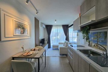 1 Bedroom Condo for sale in Centrio Condominium, Wichit, Phuket