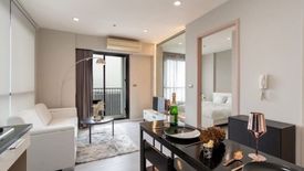 1 Bedroom Condo for rent in Fuse Chan - Sathorn, Yan Nawa, Bangkok near BTS Surasak