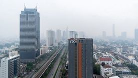 1 Bedroom Condo for rent in Fuse Chan - Sathorn, Yan Nawa, Bangkok near BTS Surasak