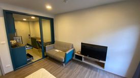 Condo for rent in THE BASE Sukhumvit 50, Phra Khanong, Bangkok near BTS On Nut