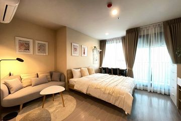 Condo for rent in Life Ladprao, Chom Phon, Bangkok near BTS Ladphrao Intersection