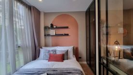 Condo for rent in Groove Ratchada - Rama 9, Din Daeng, Bangkok near MRT Phra Ram 9