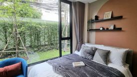 Condo for rent in Groove Ratchada - Rama 9, Din Daeng, Bangkok near MRT Phra Ram 9