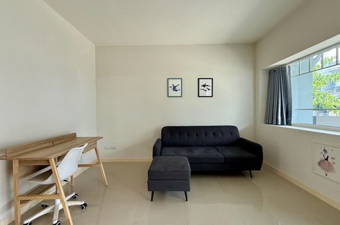 2 Bedroom Townhouse for rent in Villaggio Bangna, Bang Bo, Samut Prakan