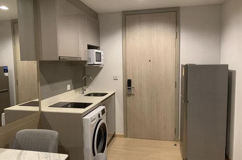 1 Bedroom Condo for rent in Whizdom Connect Sukhumvit, Bang Chak, Bangkok near BTS Punnawithi
