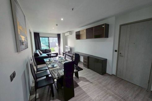 2 Bedroom Condo for rent in RHYTHM Ekkamai, Khlong Tan Nuea, Bangkok near BTS Ekkamai