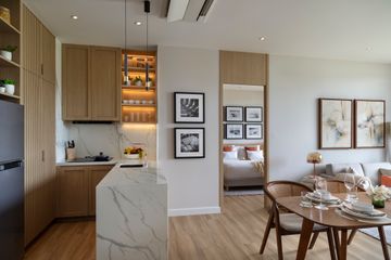 1 Bedroom Condo for sale in Choeng Thale, Phuket