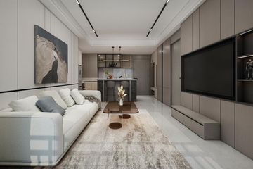 2 Bedroom Condo for sale in Capri Residences, Choeng Thale, Phuket