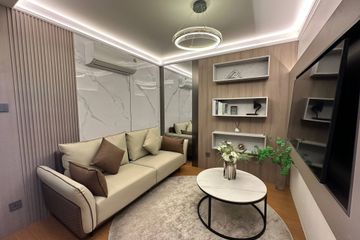 1 Bedroom Condo for sale in Capri Residences, Choeng Thale, Phuket