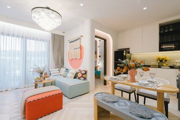 1 Bedroom Condo for sale in Choeng Thale, Phuket