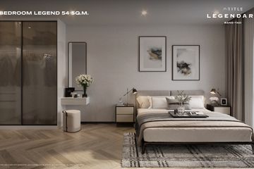 1 Bedroom Condo for sale in Choeng Thale, Phuket