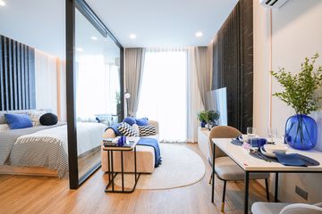 1 Bedroom Condo for sale in Arise Vibe, Si Sunthon, Phuket