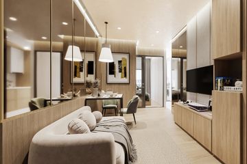 1 Bedroom Condo for sale in Arise Vibe, Si Sunthon, Phuket