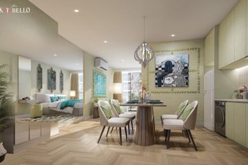 1 Bedroom Condo for sale in Katabello, Karon, Phuket