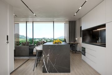 1 Bedroom Condo for sale in Essence Residence, Rawai, Phuket