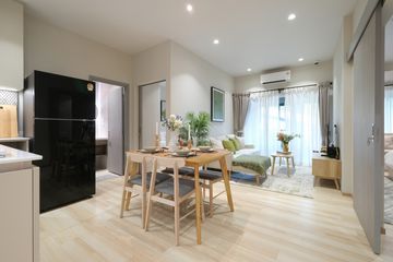 2 Bedroom Condo for sale in The Title Serenity Naiyang, Sakhu, Phuket