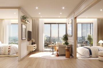 2 Bedroom Condo for sale in Origin Place Centre Phuket, Wichit, Phuket