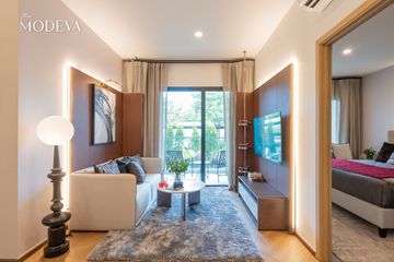 1 Bedroom Condo for sale in The Modeva, Choeng Thale, Phuket