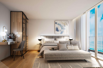 1 Bedroom Condo for sale in VIP Space Odyssey, Rawai, Phuket