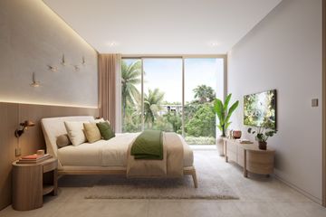 1 Bedroom Condo for sale in Choeng Thale, Phuket