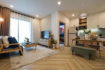 1 Bedroom Condo for sale in The Title Cielo Rawai, Rawai, Phuket