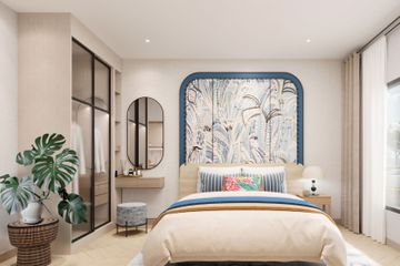 1 Bedroom Condo for sale in The Title Adora Rawai, Rawai, Phuket