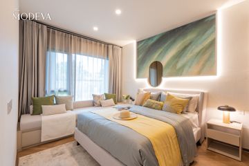 1 Bedroom Condo for sale in Choeng Thale, Phuket