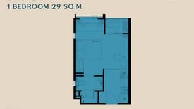 1 Bedroom Condo for sale in The Modeva, Choeng Thale, Phuket