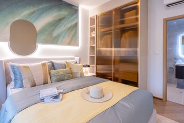 1 Bedroom Condo for sale in The Modeva, Choeng Thale, Phuket