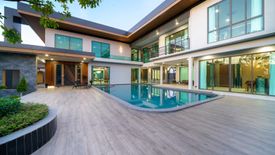 6 Bedroom Villa for sale in M Mountain Grand Villa, Nong Prue, Chonburi