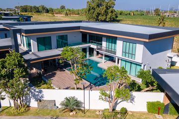 6 Bedroom Villa for sale in M Mountain Grand Villa, Nong Prue, Chonburi