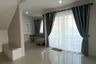 3 Bedroom Townhouse for sale in Bristol Park Pattaya, Huai Yai, Chonburi