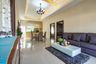 3 Bedroom Villa for sale in Baan Dusit Garden, Huai Yai, Chonburi