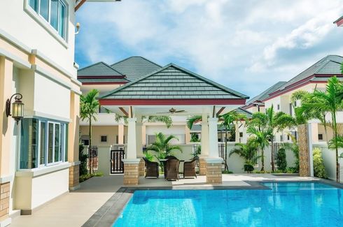 3 Bedroom Villa for sale in Baan Dusit Pattaya Hill 5, Huai Yai, Chonburi