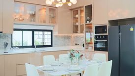 3 Bedroom Villa for sale in Larelana Villa, Huai Yai, Chonburi