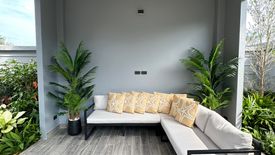 4 Bedroom Villa for sale in Madcha Le Villa, Na Kluea, Chonburi